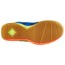 Salming Kobra Men Blue Yellow 2017