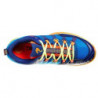 Salming Kobra Men Blue Yellow 2017