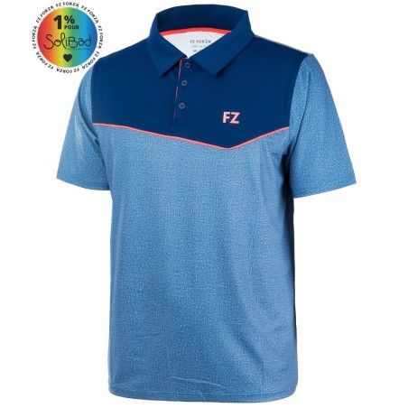 Forza Polo Dundee Blue