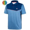 Forza Polo Dundee Blue