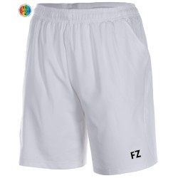 Forza Short Ajax Junior White
