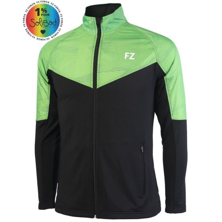 Forza Jacket Clyde Green