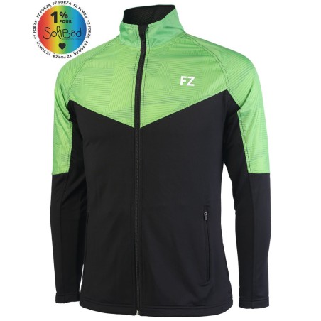 Forza Jacket Clyde Green Forza Jacket Clyde Green