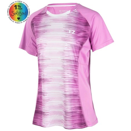 Forza Polo Phoebe Pink Forza Polo Phoebe Pink