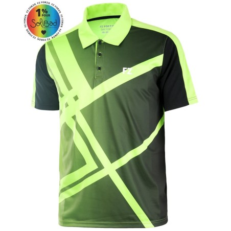 Forza Polo Chicago Green Forza Polo Chicago Green