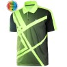 Forza Polo Chicago Green