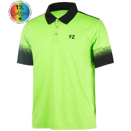 Forza Polo Dublin Green Forza Polo Dublin Green