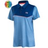 Forza Polo Dhaka Blue