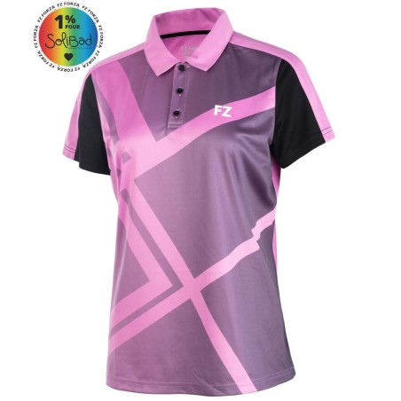 Forza Polo Cambridge Pink Forza Polo Cambridge Pink
