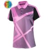 Forza Polo Cambridge Pink
