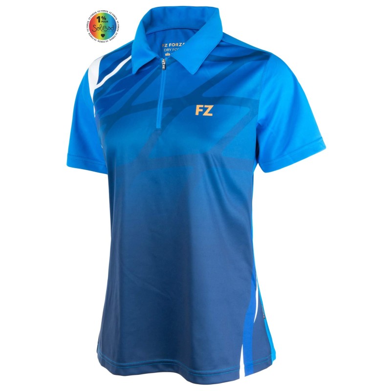 Forza Polo Gail Blue