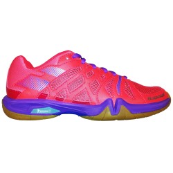 Babolat Shadow Team Women 2018 Pink Purple