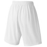 Yonex Short Team Men Ym0004 White