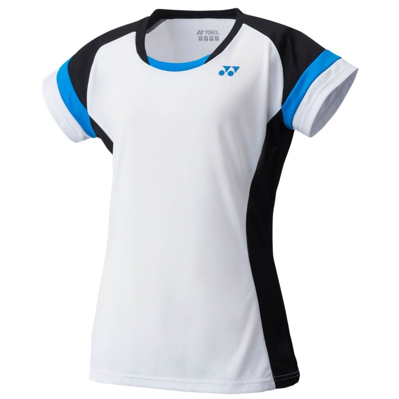Yonex Polo Team Women Yw0001 White