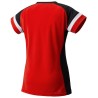 Yonex Polo Team Women Yw0001  Red