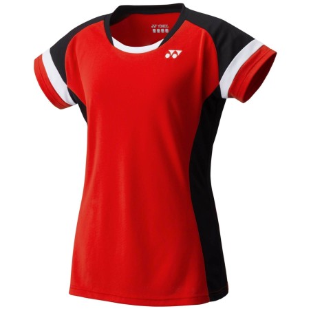 Yonex Polo Team Women Yw0001 Red Yonex Polo Team Women Yw0001 Red