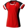 Yonex Polo Team Women Yw0001  Red