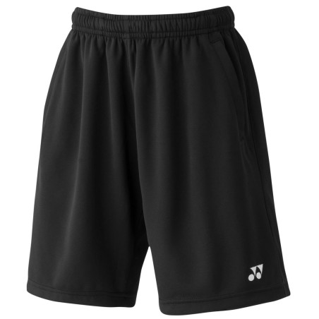 Yonex Short Team Men Yj0004 Black