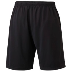 Yonex Short Team Men Yj0004 Black