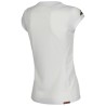Babolat Flag Core Club Tee 201 8 Women White