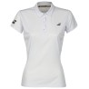 Babolat Polo Core Club 2018 Wo Men White