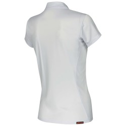 Babolat Polo Core Club 2018 Wo Men White