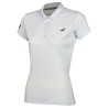 Babolat Polo Core Club 2018 Wo Men White