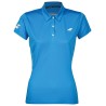 Babolat Polo Core Club 2018 Wo Men Diva Blue