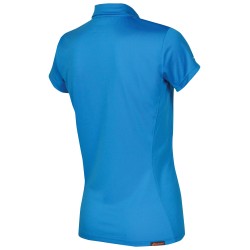 Babolat Polo Core Club 2018 Wo Men Diva Blue