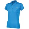 Babolat Polo Core Club 2018 Wo Men Diva Blue