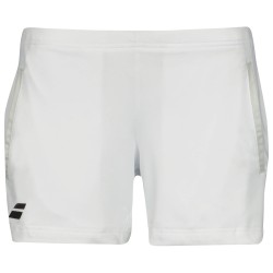 Babolat Short Core 18 Women Wh Ite