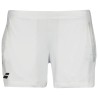 Babolat Short Core 18 Women Wh Ite