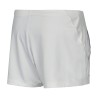 Babolat Short Core 18 Women Wh Ite