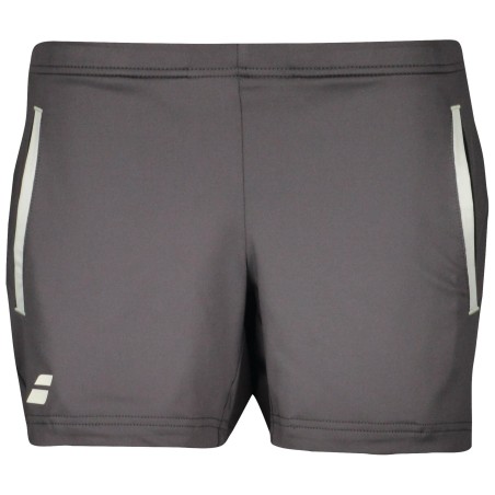 Babolat Short Core 18 Women Ra Bbit Babolat Short Core 18 Women Ra Bbit