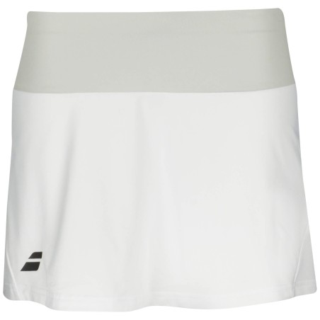 Babolat Skirt Core 2018 White Babolat Skirt Core 2018 White