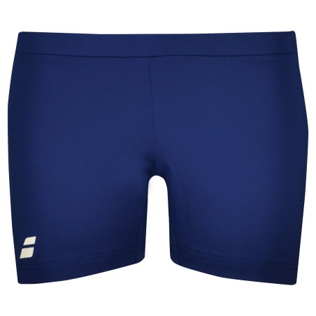 Babolat Shorty Club 2018 Estat E Blue Babolat Shorty Club 2018 Estat E Blue
