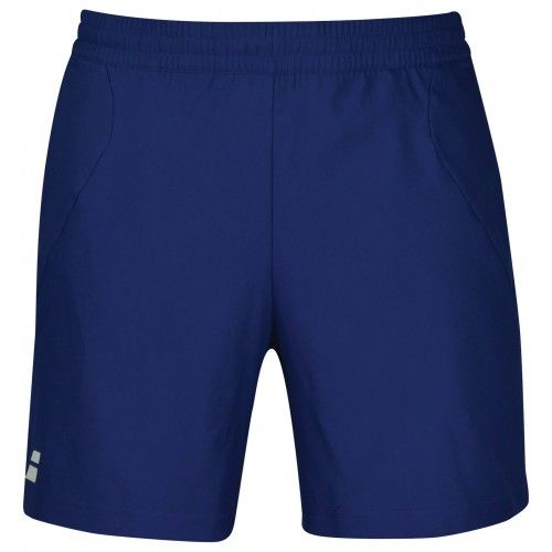 Babolat Short Core 2018 Boy Es Tate Blue