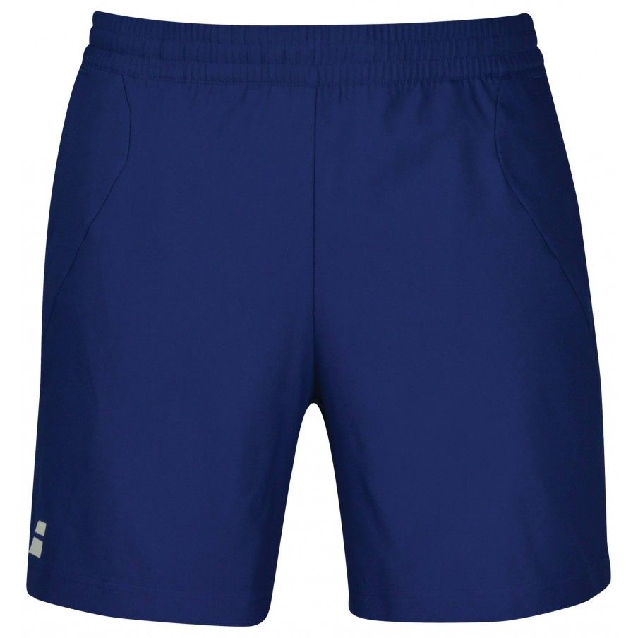 Babolat Short Core 2018 Boy Es Tate Blue Babolat Short Core 2018 Boy Es Tate Blue