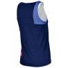 Babolat Tank Top Perf 18 Women Estate Blue Wedgewood