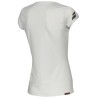 Babolat Cap Sleeve Perf 18 Wom En White