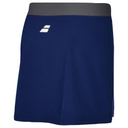 Babolat Panel Skirt Perf 18 Wedgewood Estate Blue
