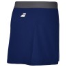 Babolat Panel Skirt Perf 18 Wedgewood Estate Blue