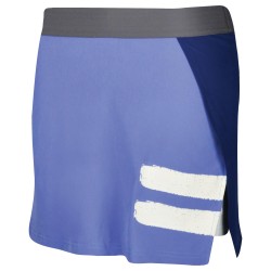 Babolat Panel Skirt Perf 18 Wedgewood Estate Blue