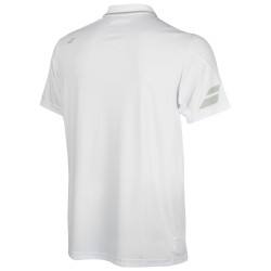 Babolat Polo Perf 18 Men White