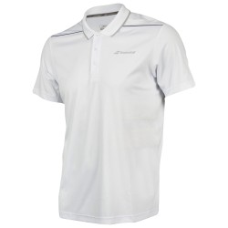 Babolat Polo Perf 18 Men White
