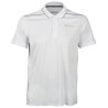 Babolat Polo Perf 18 Men White