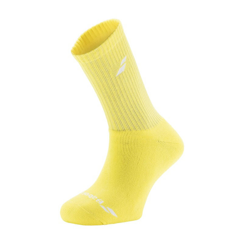 Babolat 3 Pairs Packs Junior Aero