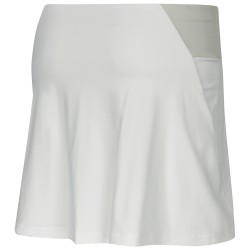 Babolat Long Skirt Core 2018 White