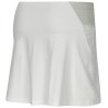 Babolat Long Skirt Core 2018 White