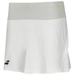 Babolat Long Skirt Core 2018 White